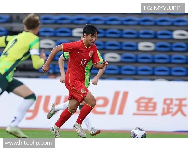 国足U16热身赛表现出色以五球大胜展现年轻球员潜力与团队默契 国足U16热身赛表现出色以五球大胜展现年轻球员潜力与团队默契