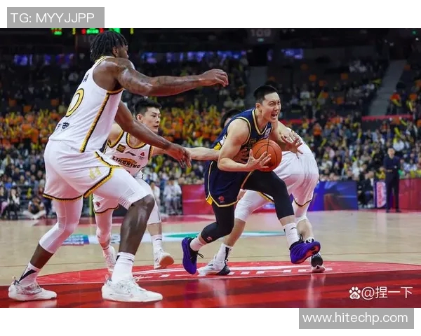 广东王牌后卫18投砸下20分5篮板4助攻3抢断震撼杜锋展现CBA顶级实力