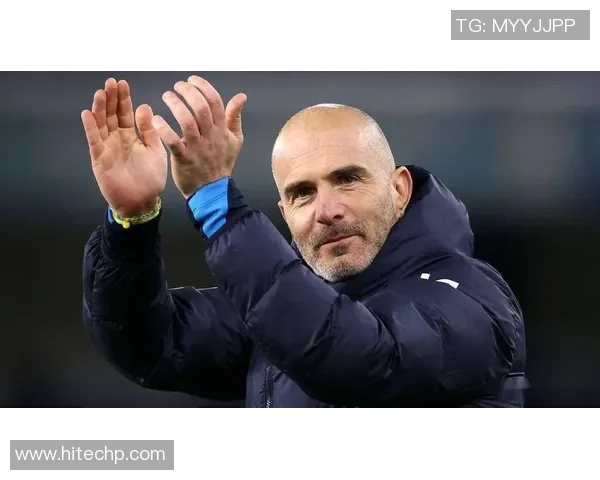 蓝军猛兽助力马雷斯卡勇战阿森纳展现非凡情绪价值