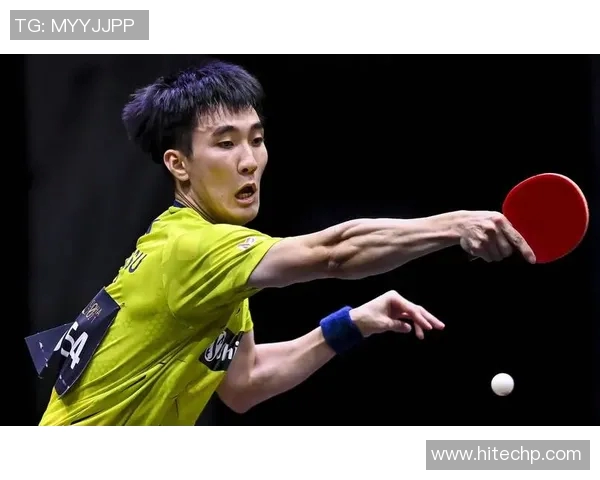 樊振东与李尚洙精彩对决回顾及赛后分析全景呈现